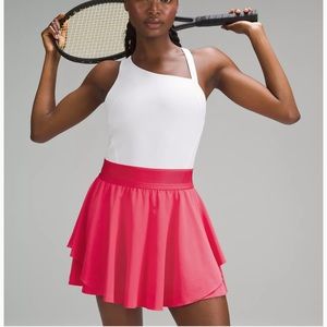 Lululemon court rival long - size 8 NWT